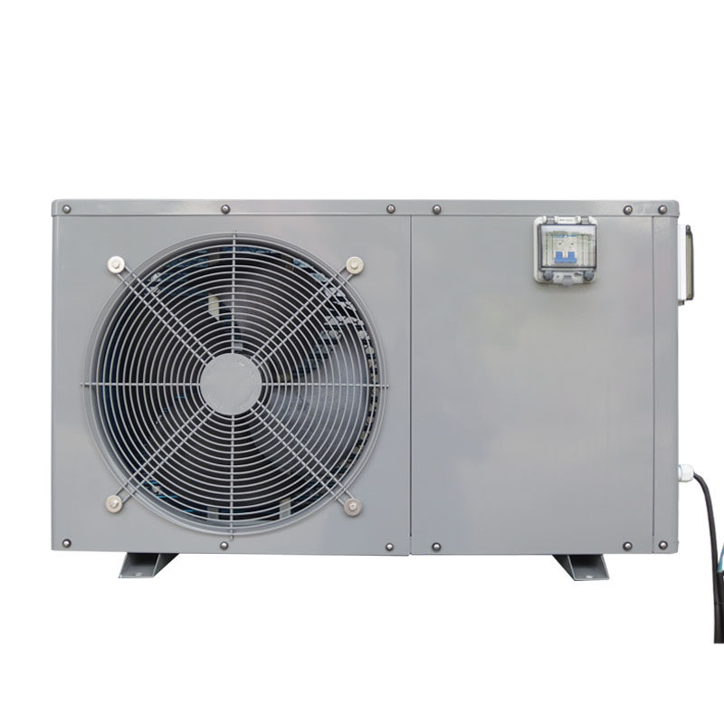 O.S.B. Heat Pump | China Professional Heat Pump Manufacturer